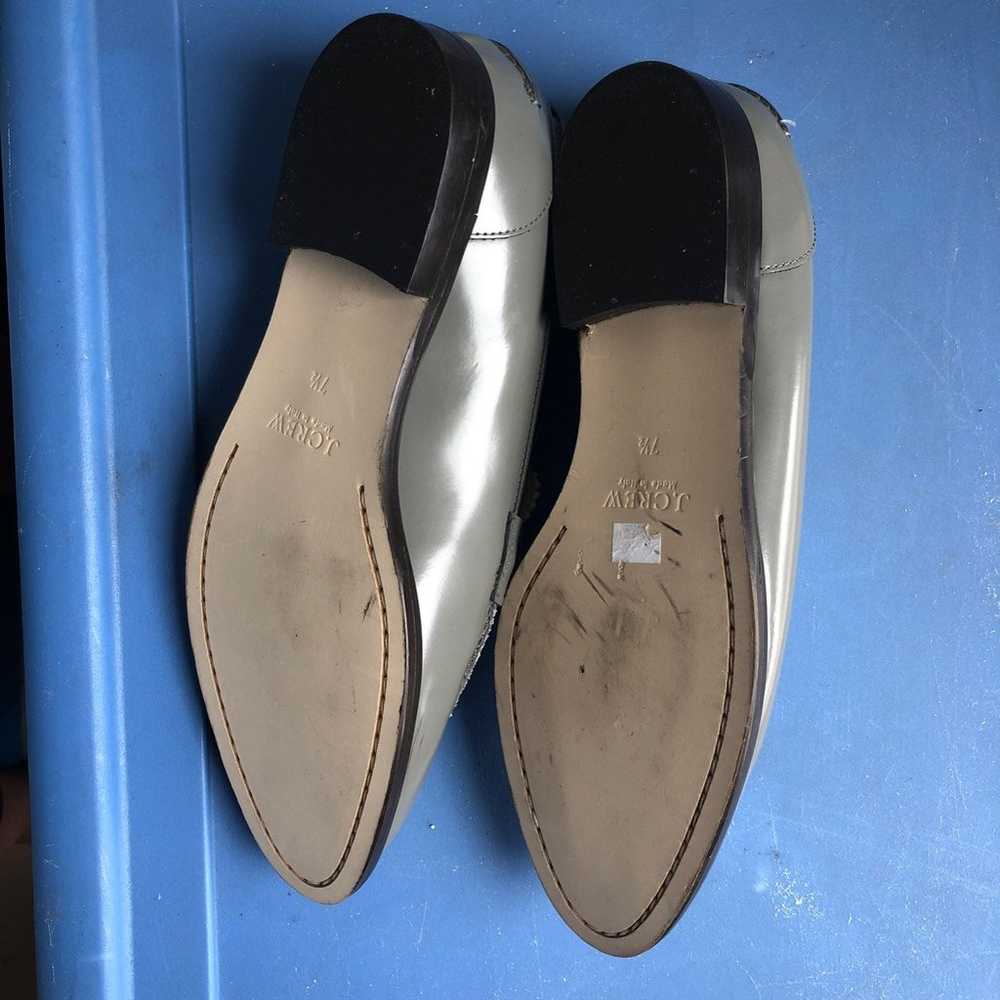 J Crew Loafers - image 2