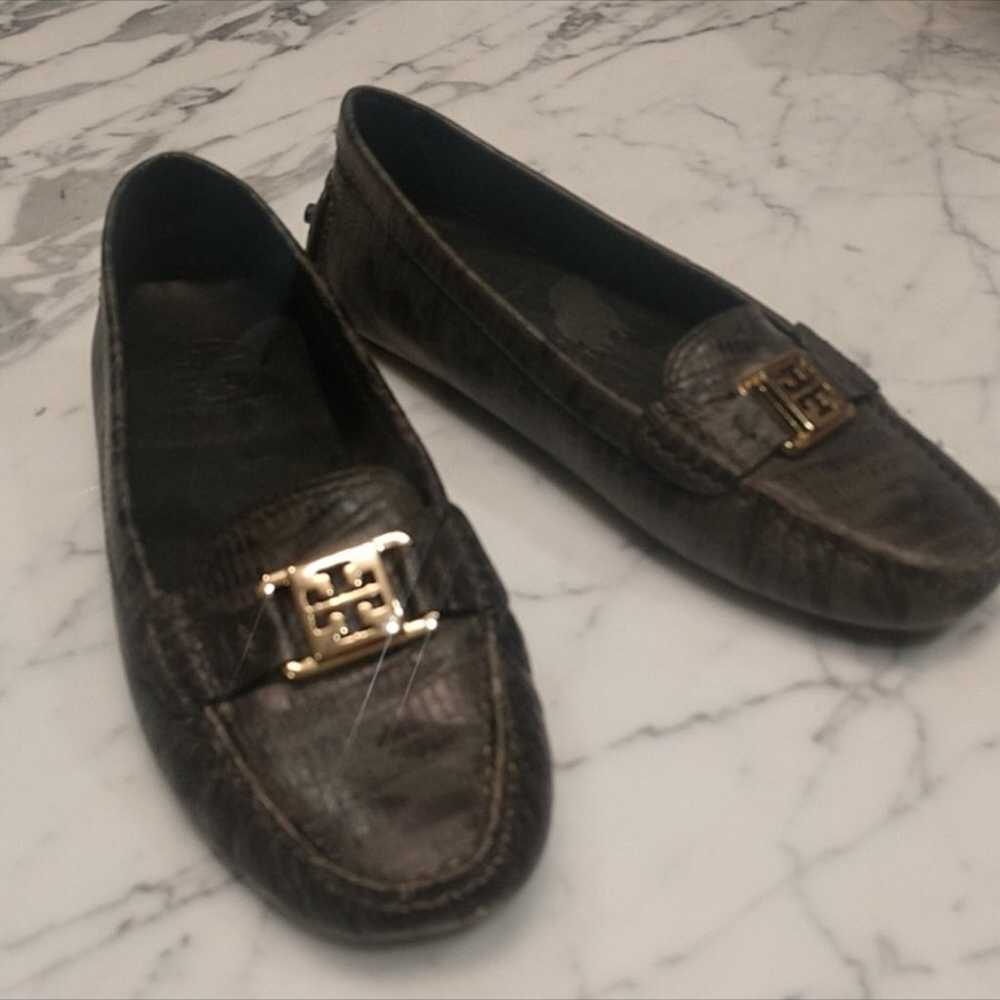 Tory Burch Moccasin - image 1