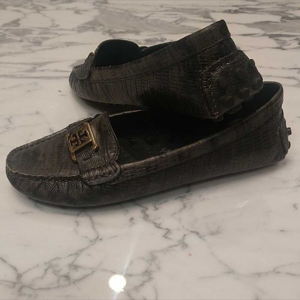 Tory Burch Moccasin - image 2