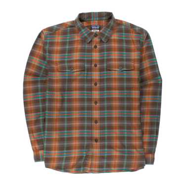 Patagonia - Men's Long-Sleeved Buckshot Shirt - image 1