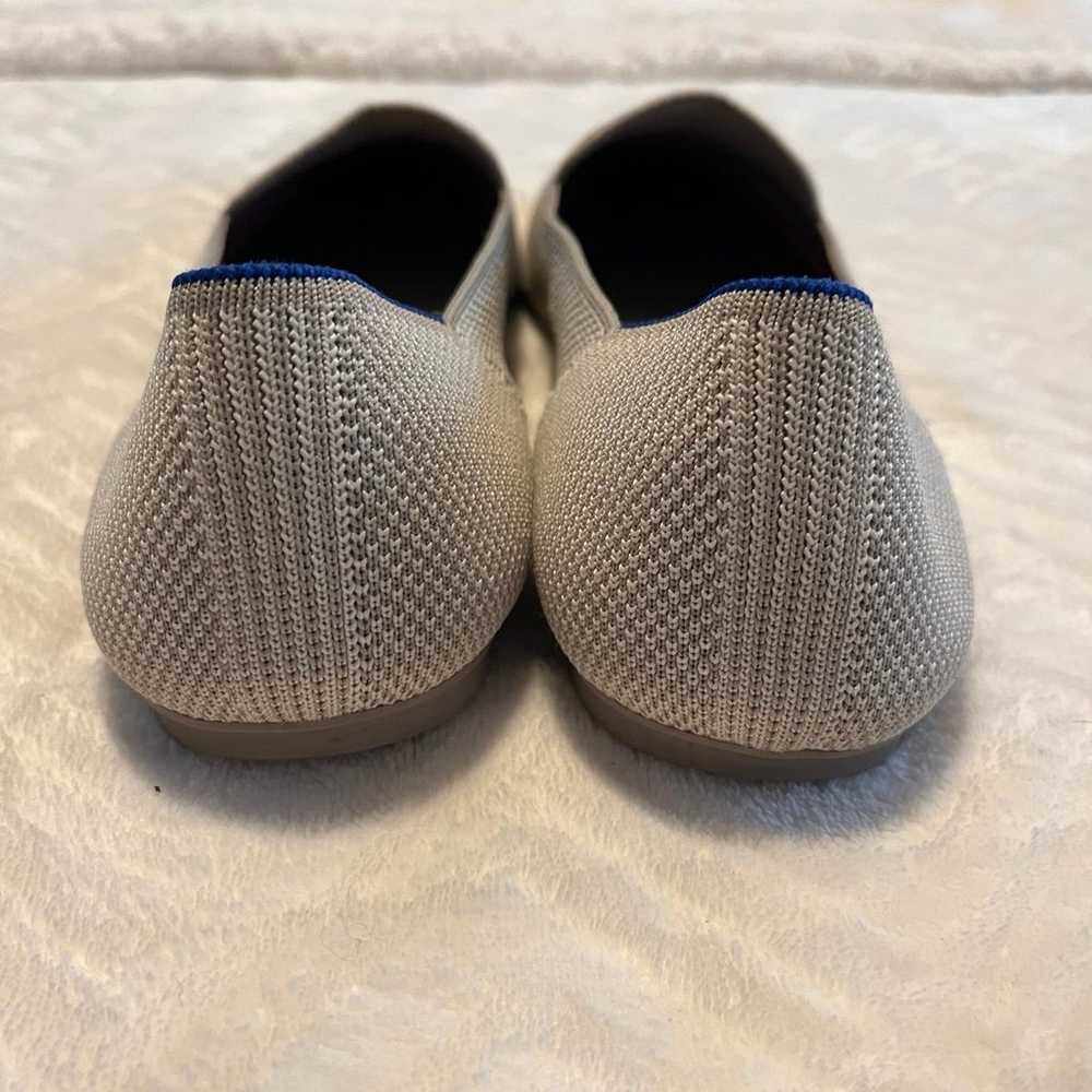 Rothy’s Linen Loafers - image 2