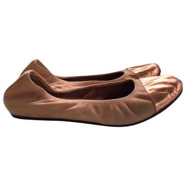 Lanvin ballet flats - image 1