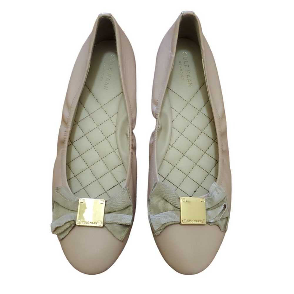 Cole Haan Tali Bow Ballet Flat - image 10
