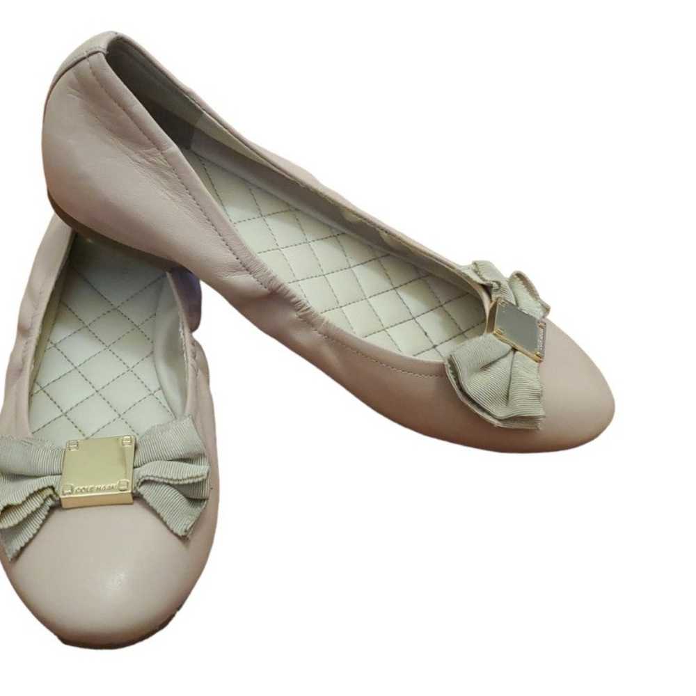 Cole Haan Tali Bow Ballet Flat - image 1