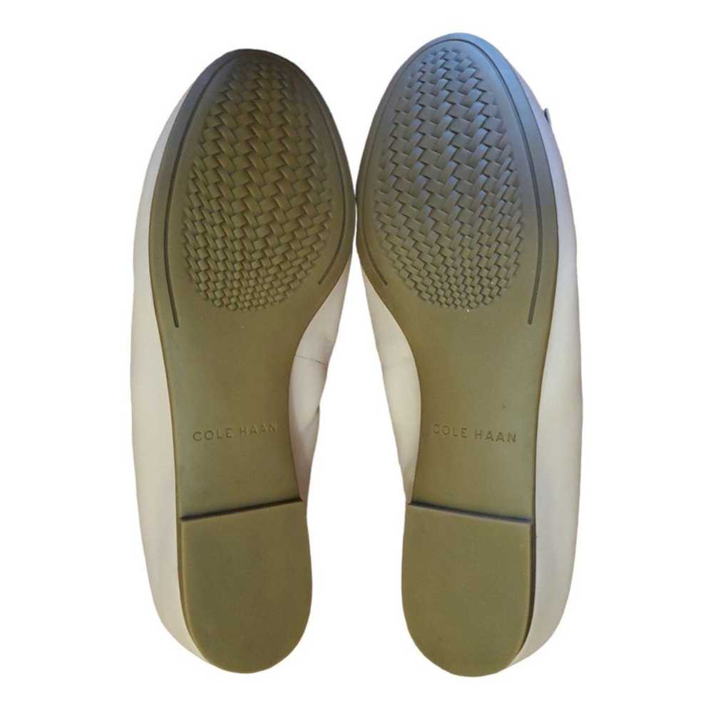 Cole Haan Tali Bow Ballet Flat - image 3