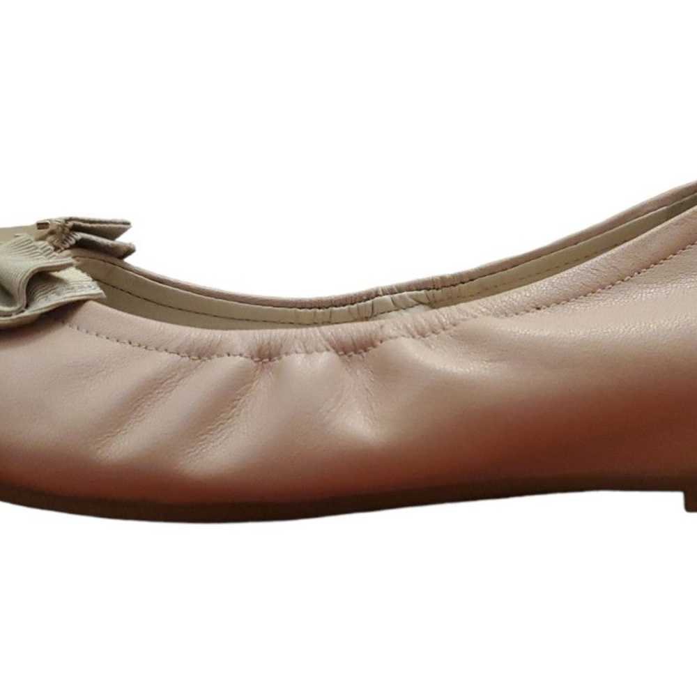Cole Haan Tali Bow Ballet Flat - image 4