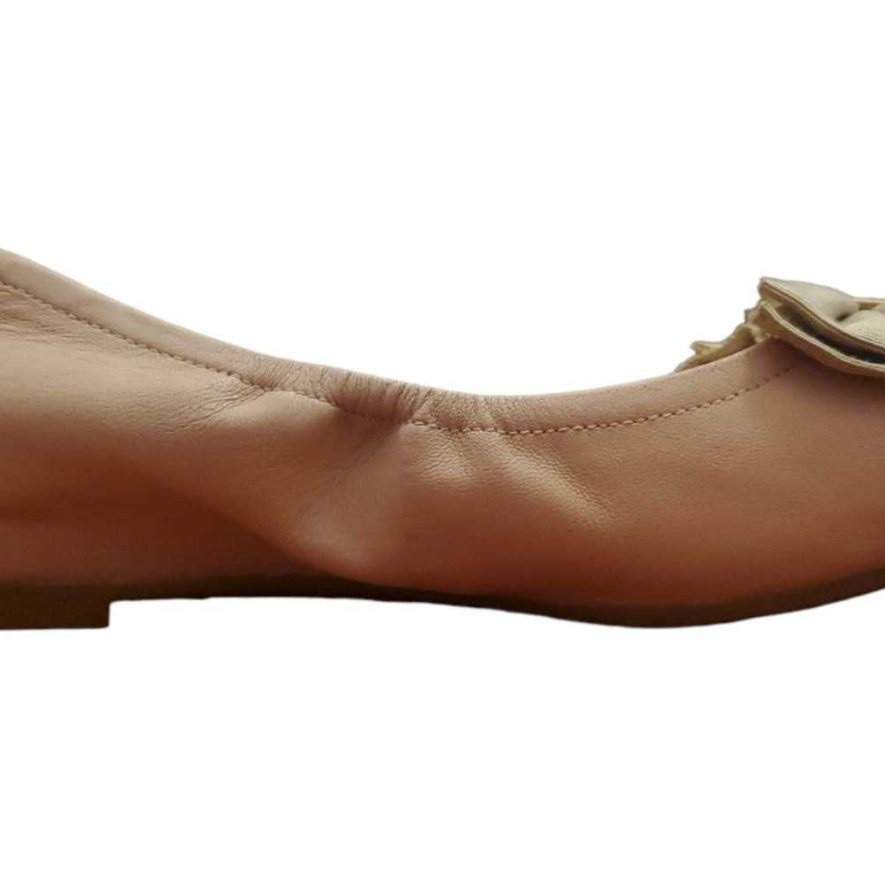 Cole Haan Tali Bow Ballet Flat - image 5