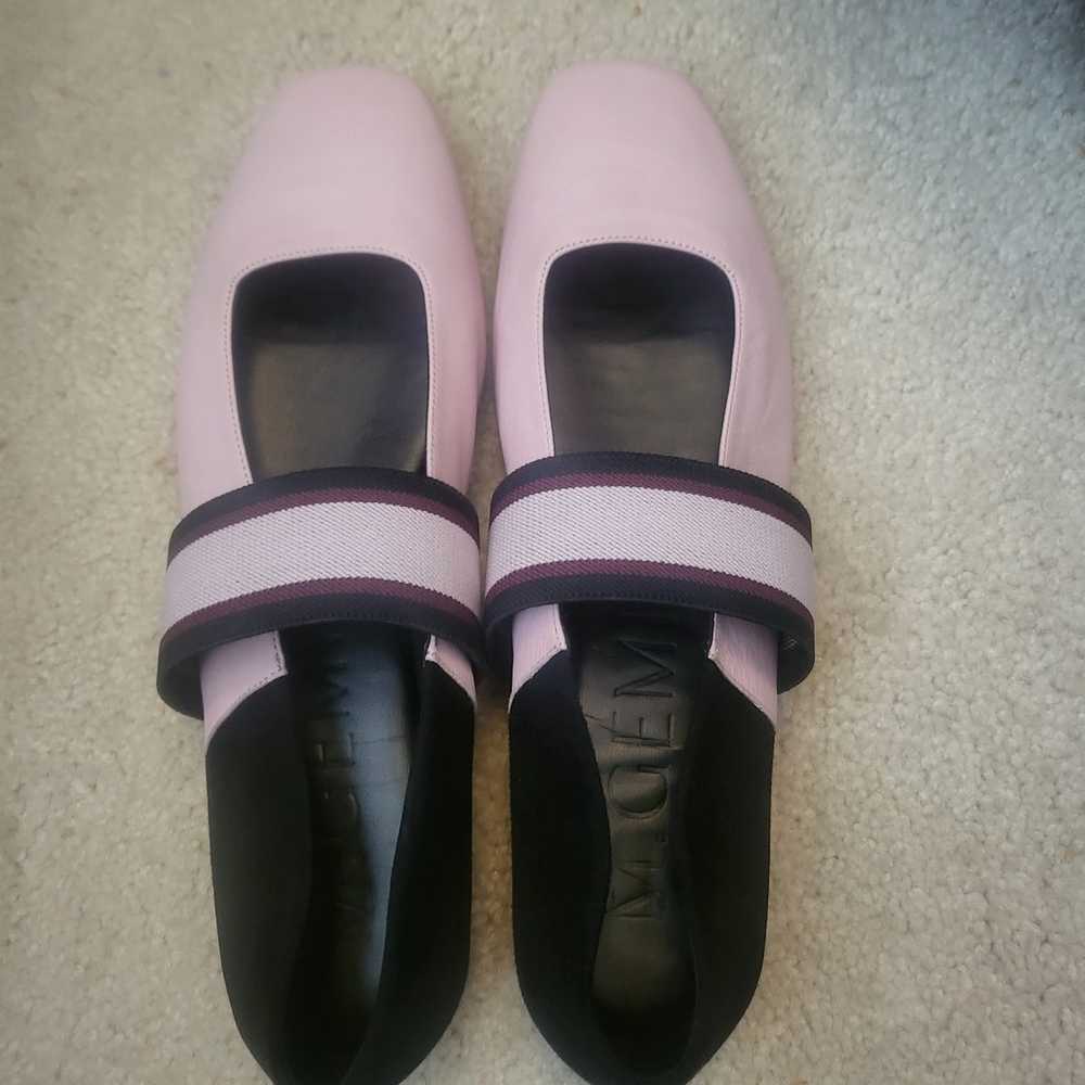 M.Gemi The Ballare Womens Ballet Flat Shoes - image 2