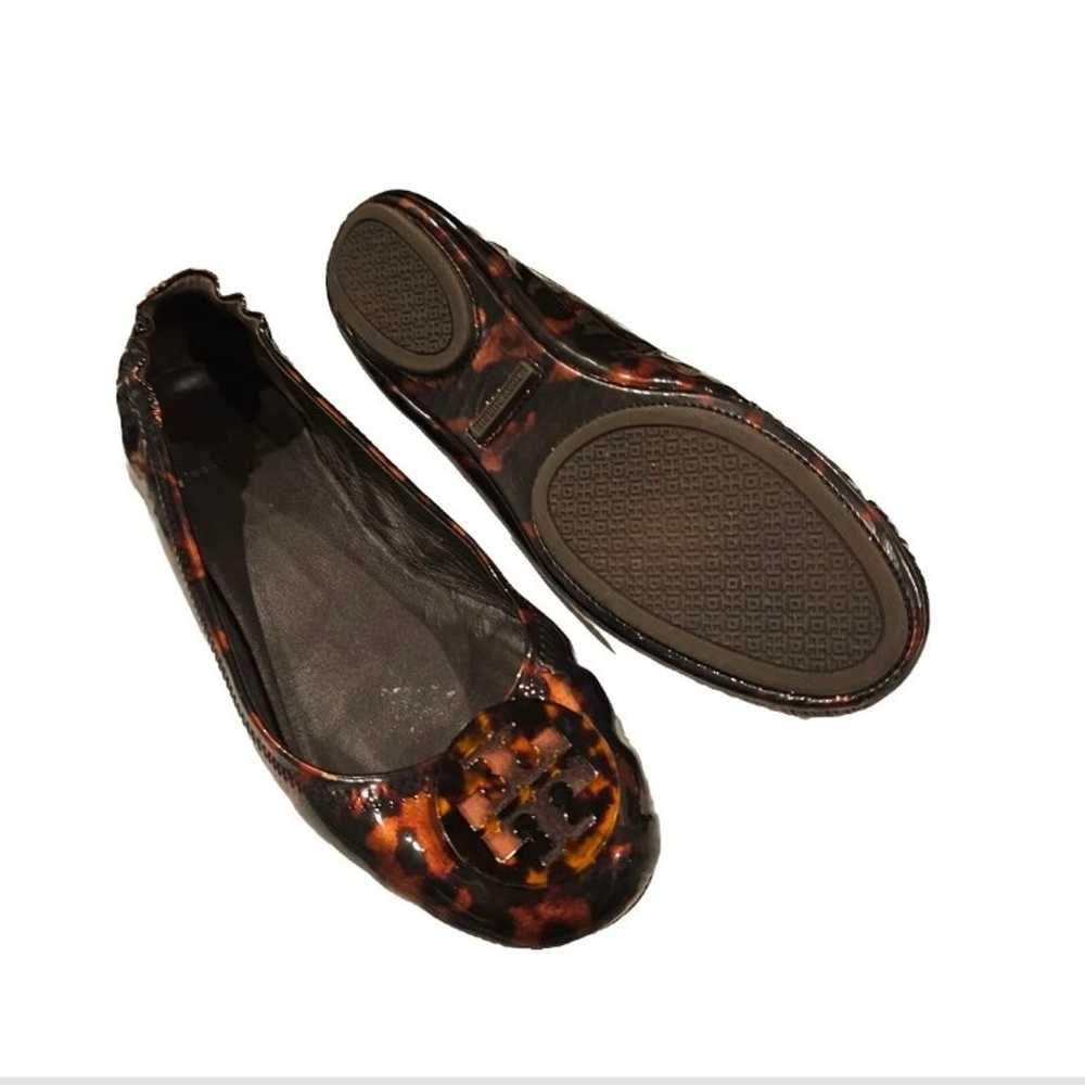 Tory Burch Minnie Travel Flats - image 2