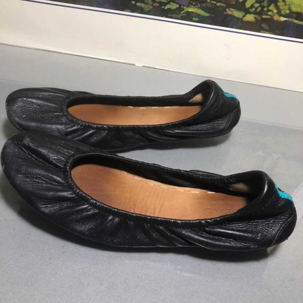 Tieks flat balletsz 8 - image 2