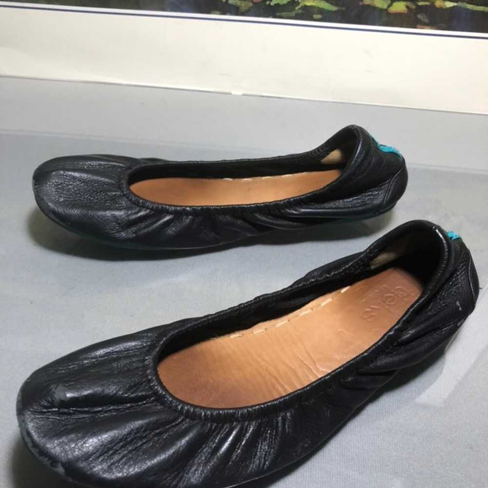 Tieks flat balletsz 8 - image 7