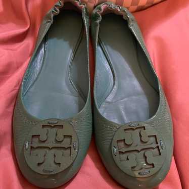 Tory Burch Flats - image 1