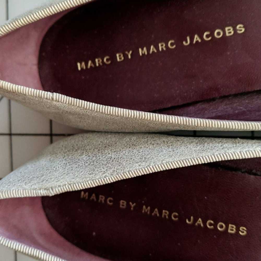 Marc by Marc Jacobs mouse ballet flats - image 2