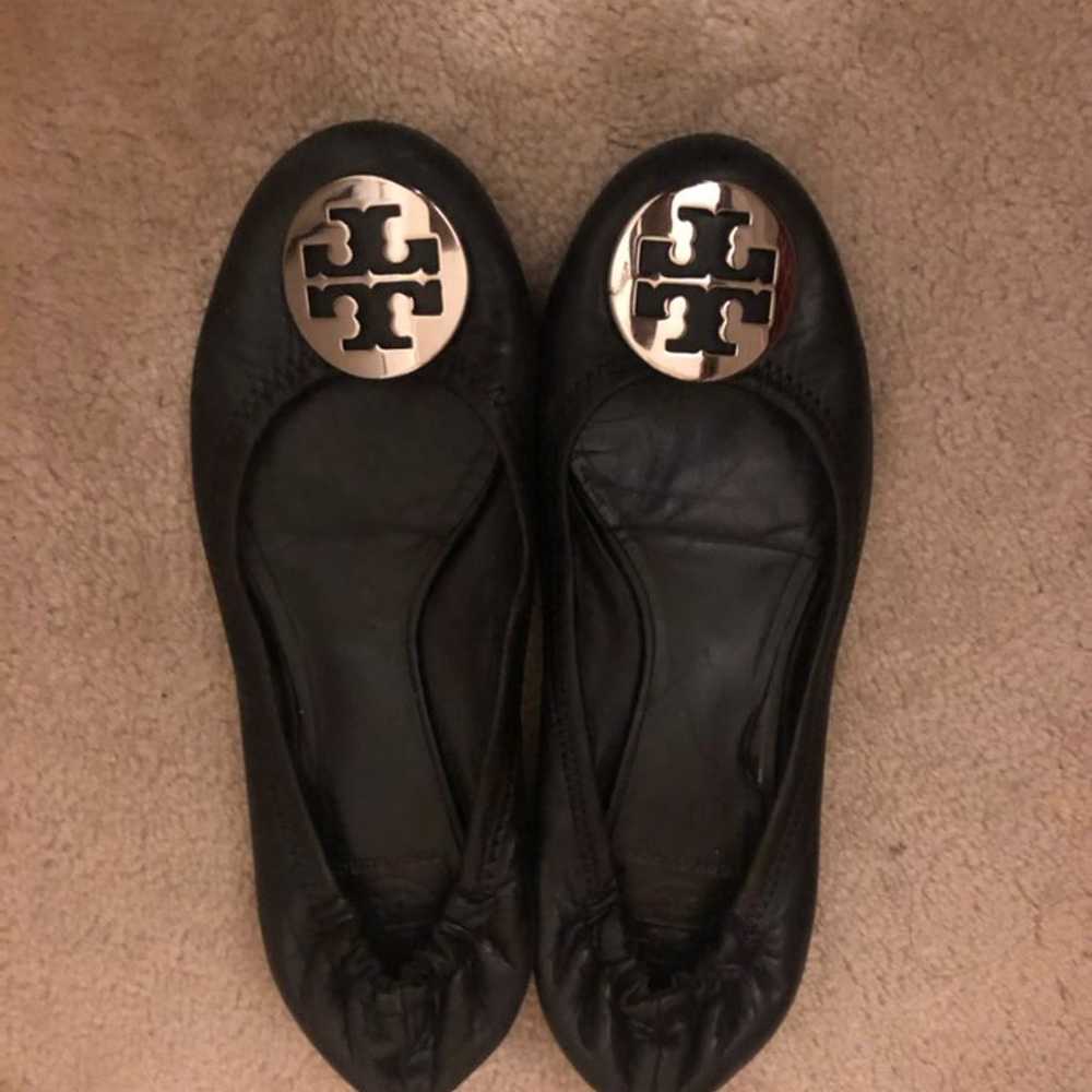 Tory Burch Flats - image 1