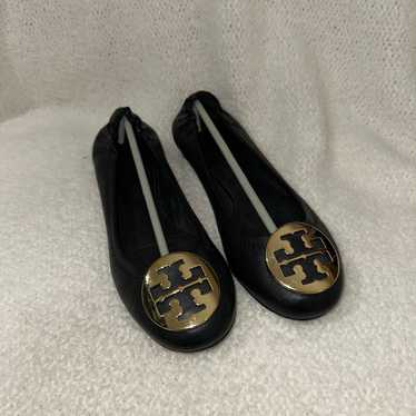Tory Burch Claire ballet flats - image 1