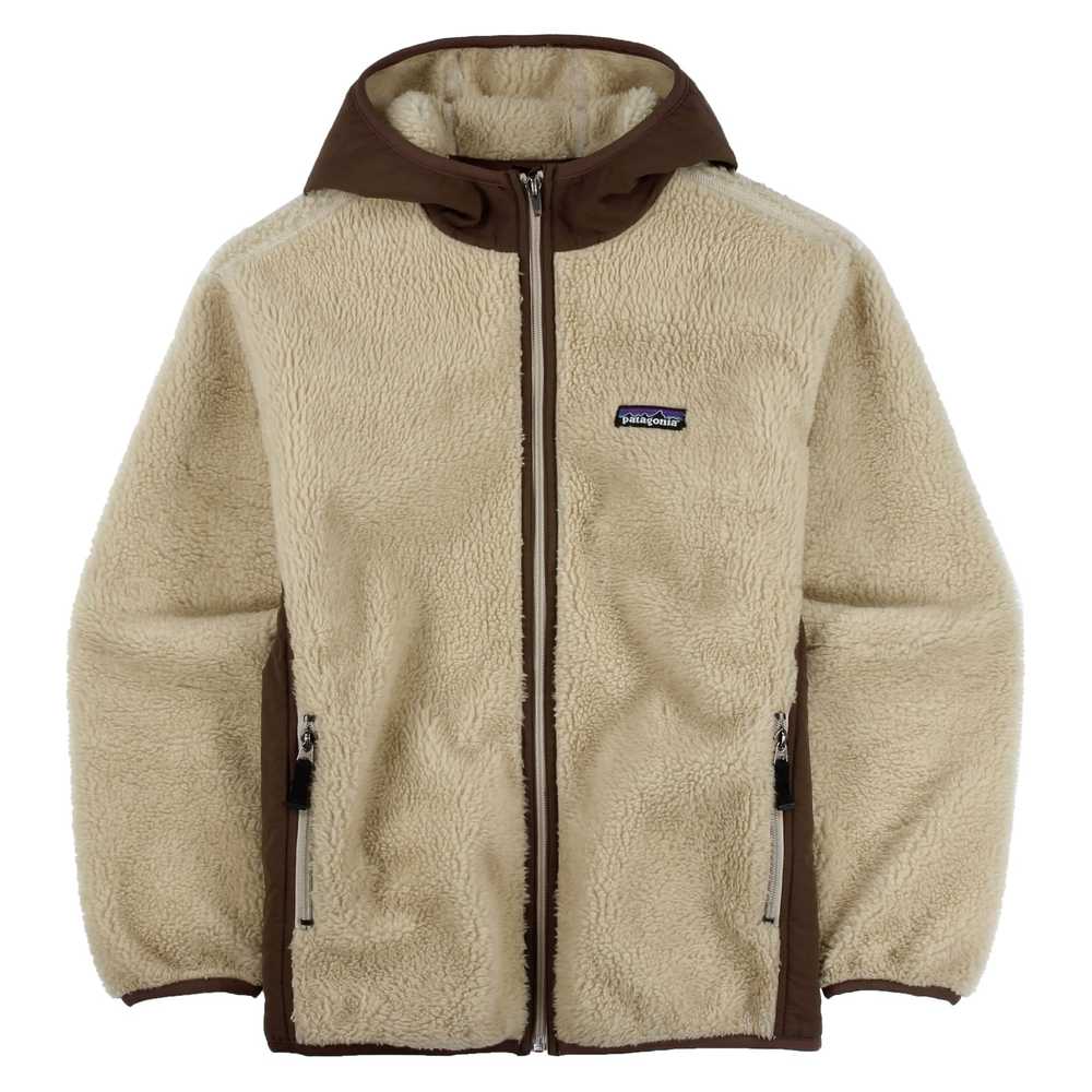 Patagonia - Kids' Retro-X Jacket - image 1