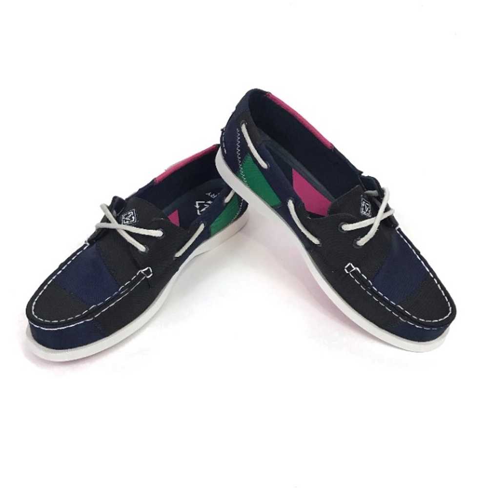 NWOT Sperry Navy Authentic Original Bionic Boat S… - image 10