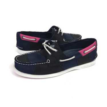 NWOT Sperry Navy Authentic Original Bionic Boat S… - image 1