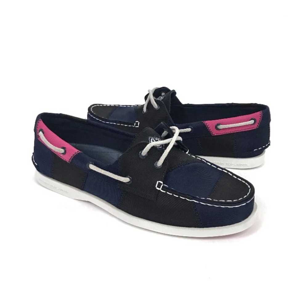 NWOT Sperry Navy Authentic Original Bionic Boat S… - image 2