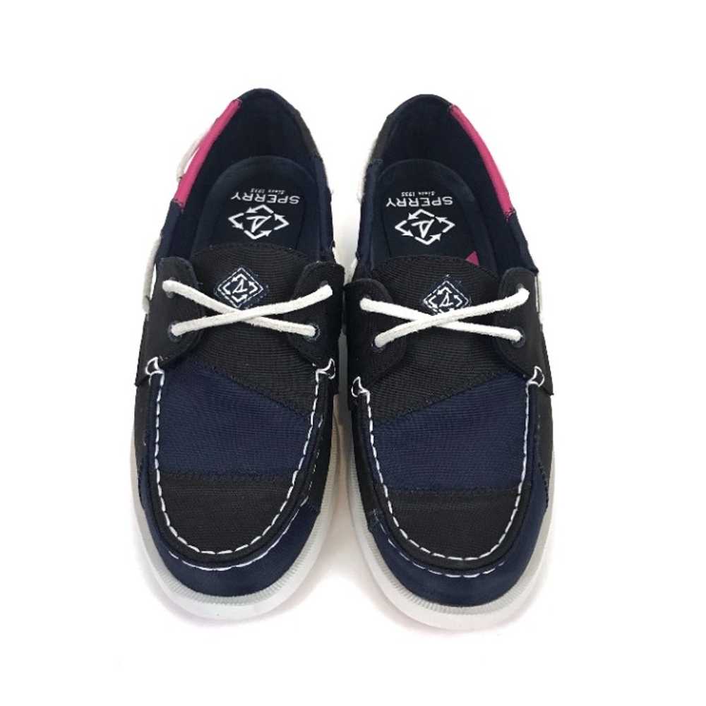 NWOT Sperry Navy Authentic Original Bionic Boat S… - image 3