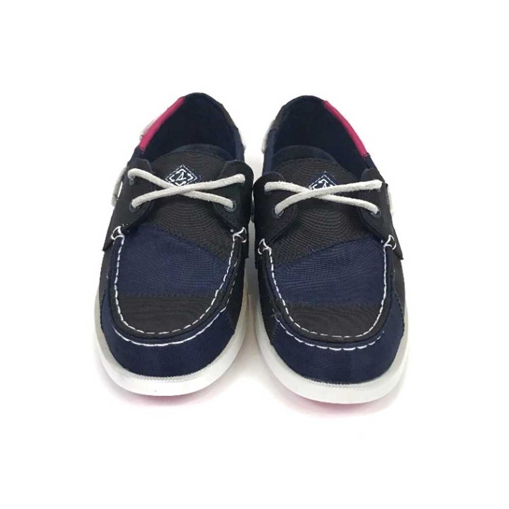 NWOT Sperry Navy Authentic Original Bionic Boat S… - image 4