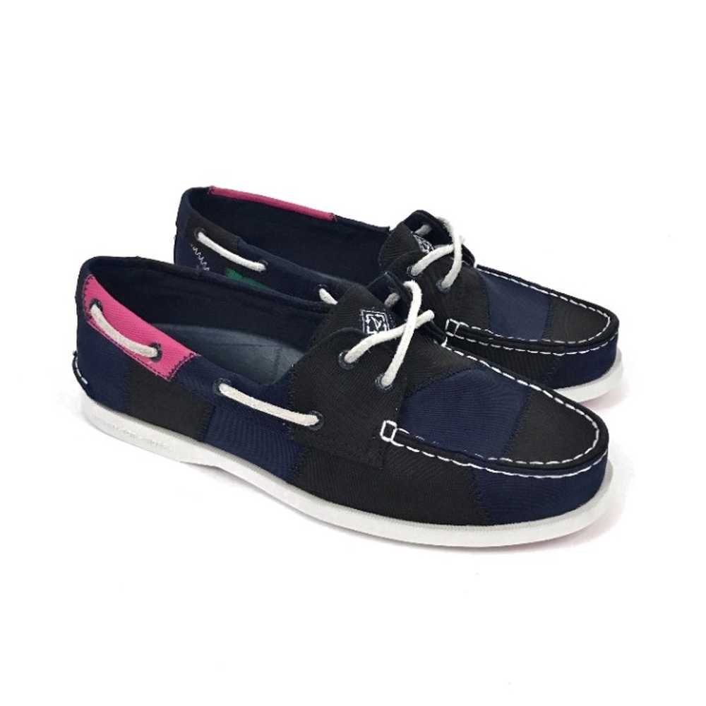 NWOT Sperry Navy Authentic Original Bionic Boat S… - image 5