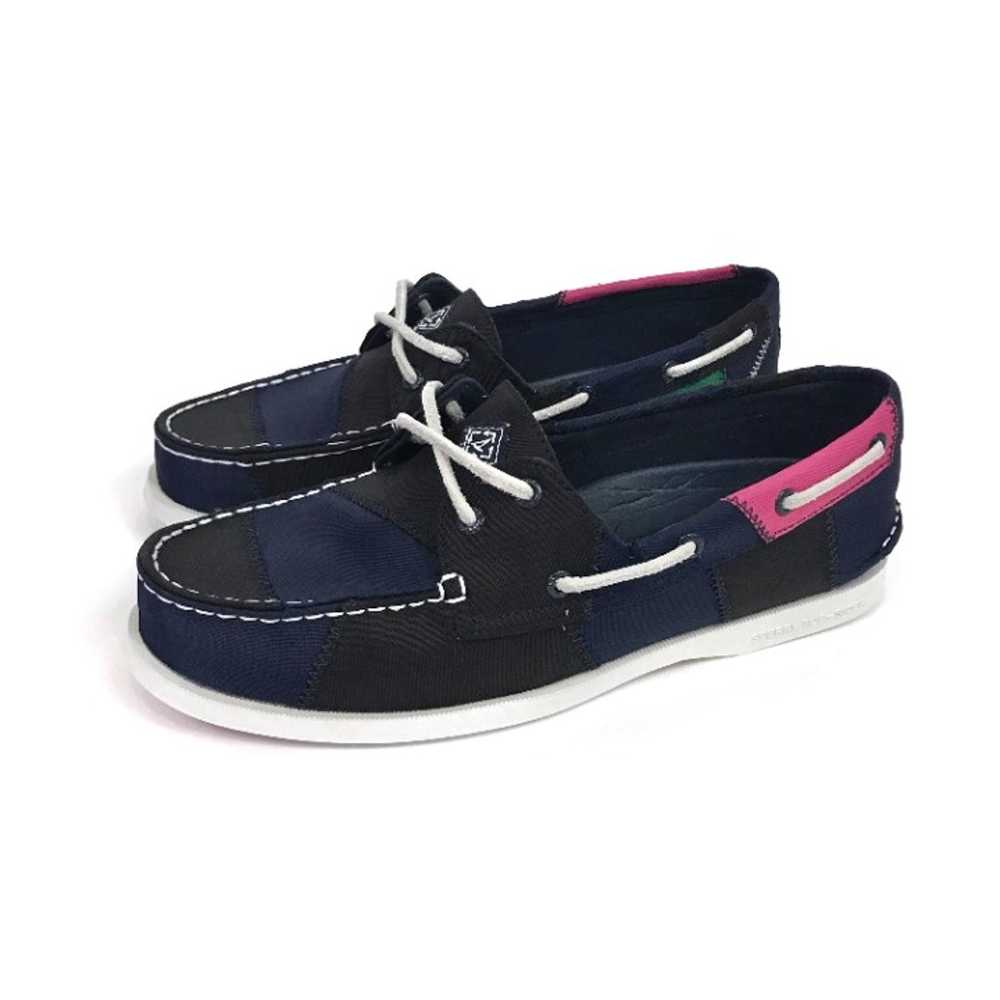 NWOT Sperry Navy Authentic Original Bionic Boat S… - image 6