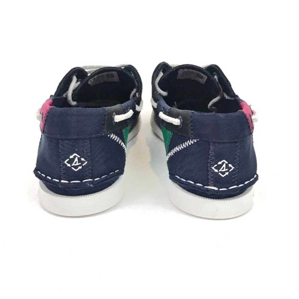 NWOT Sperry Navy Authentic Original Bionic Boat S… - image 7