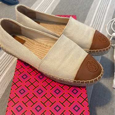 Tory Burch espadrilles - image 1