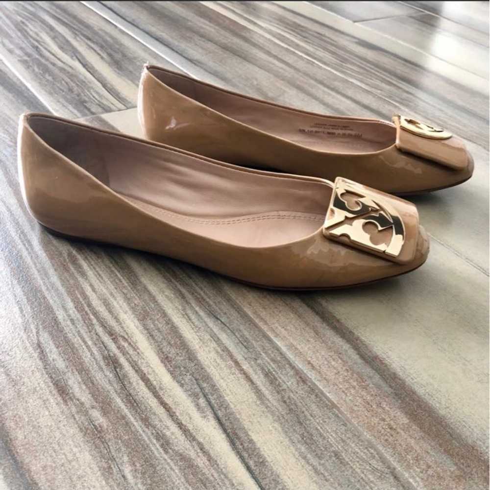 Tory Burch Nude Flats - image 2