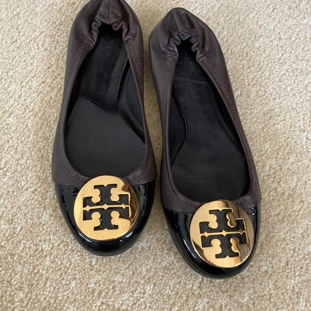 Tory Burch Flats - image 1