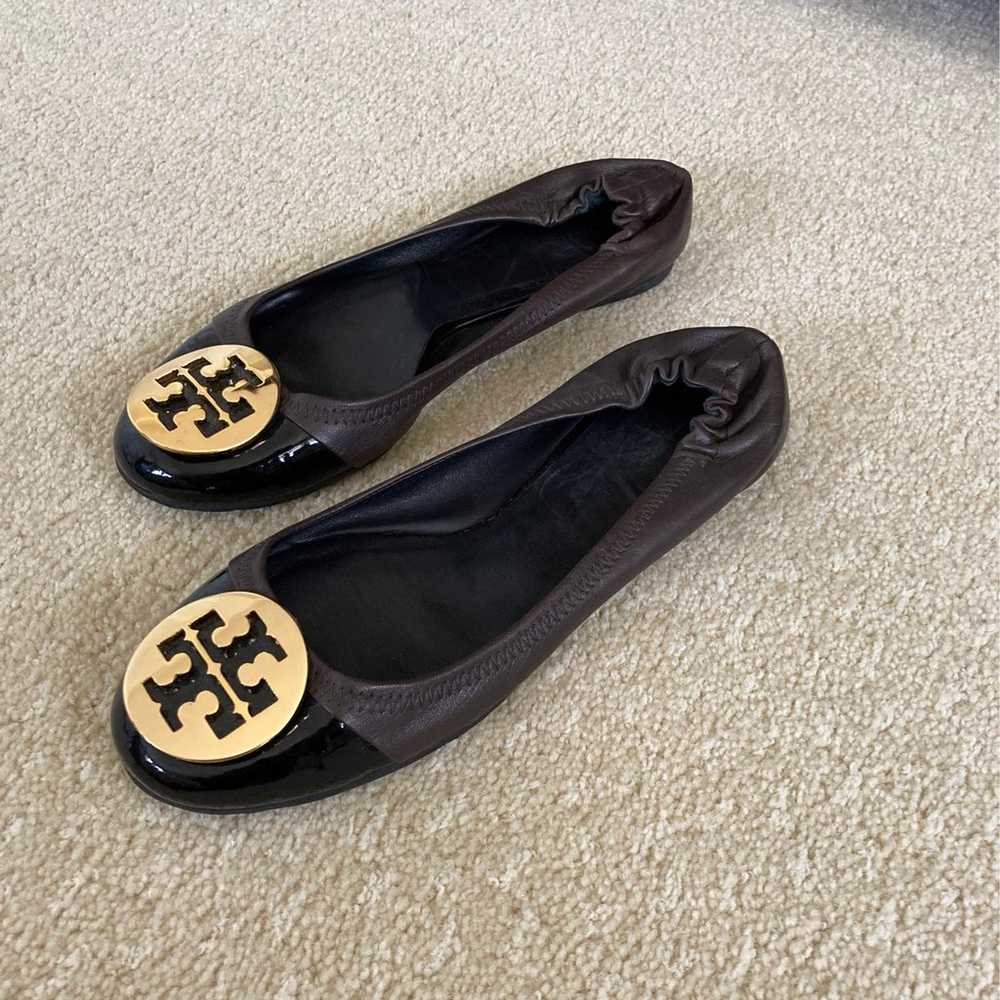 Tory Burch Flats - image 2