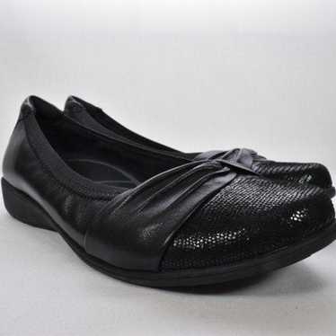 Chic and comfortable slip on flat - image 1