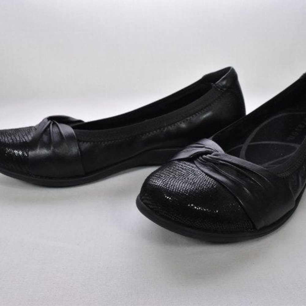 Chic and comfortable slip on flat - image 3