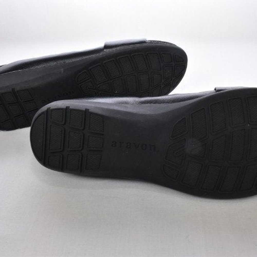 Chic and comfortable slip on flat - image 5