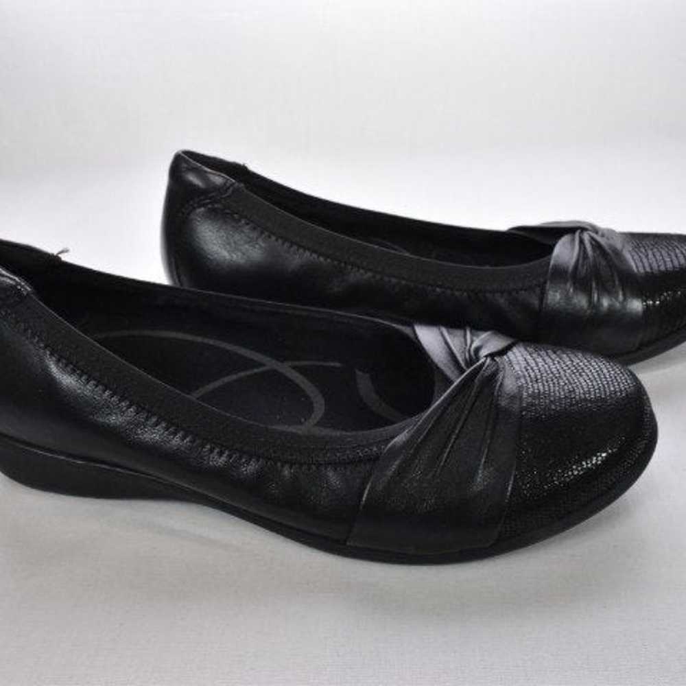 Chic and comfortable slip on flat - image 7