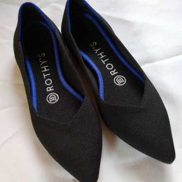 ROTHY’S Women’s The Point Flats - image 1