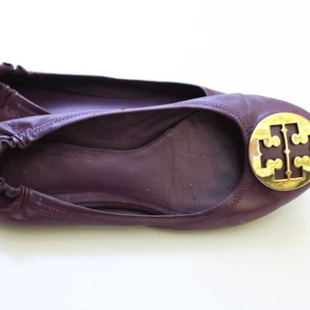 Tory Burch Reva flats - image 11