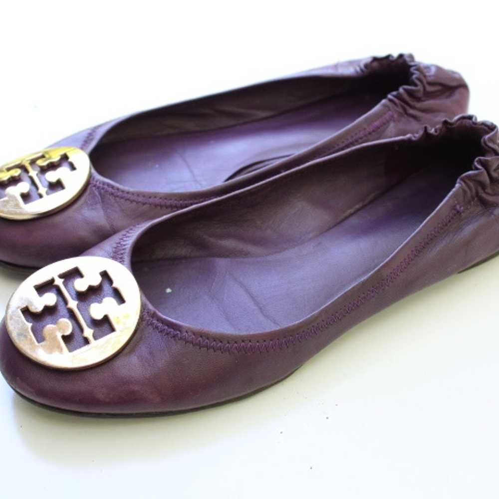 Tory Burch Reva flats - image 2