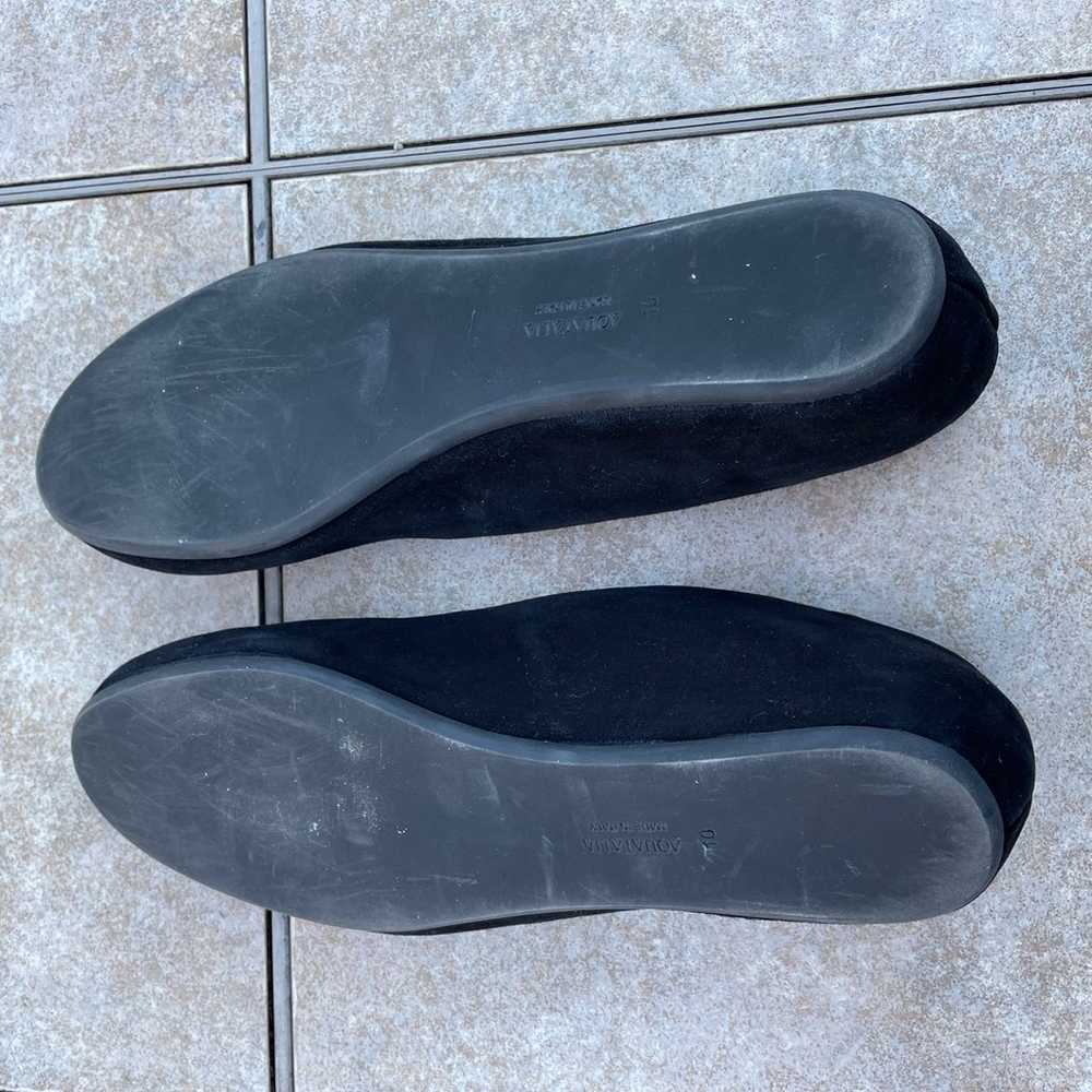 AQUATALIA black shoes - image 10