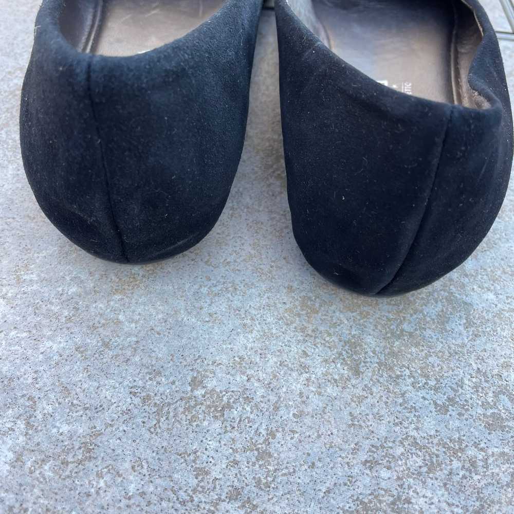 AQUATALIA black shoes - image 6