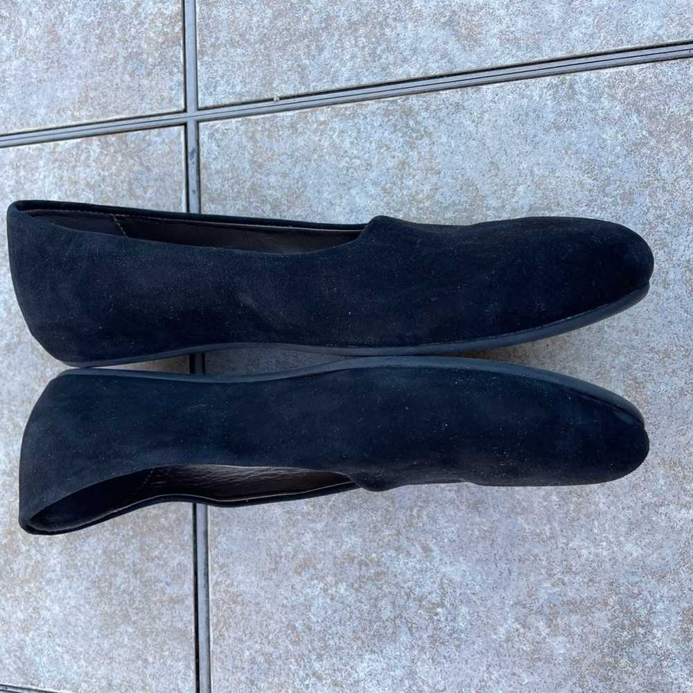 AQUATALIA black shoes - image 8