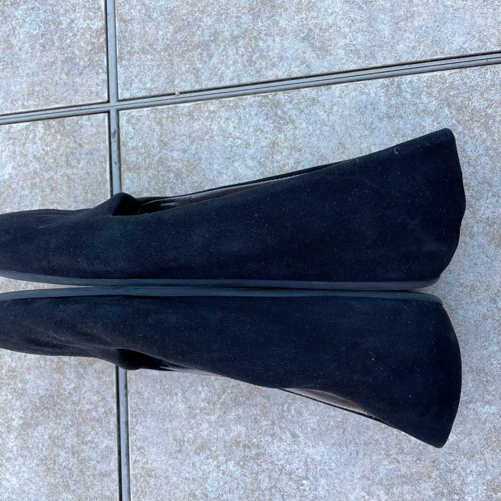 AQUATALIA black shoes - image 9