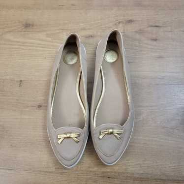 Tory Burch Dakota Flats