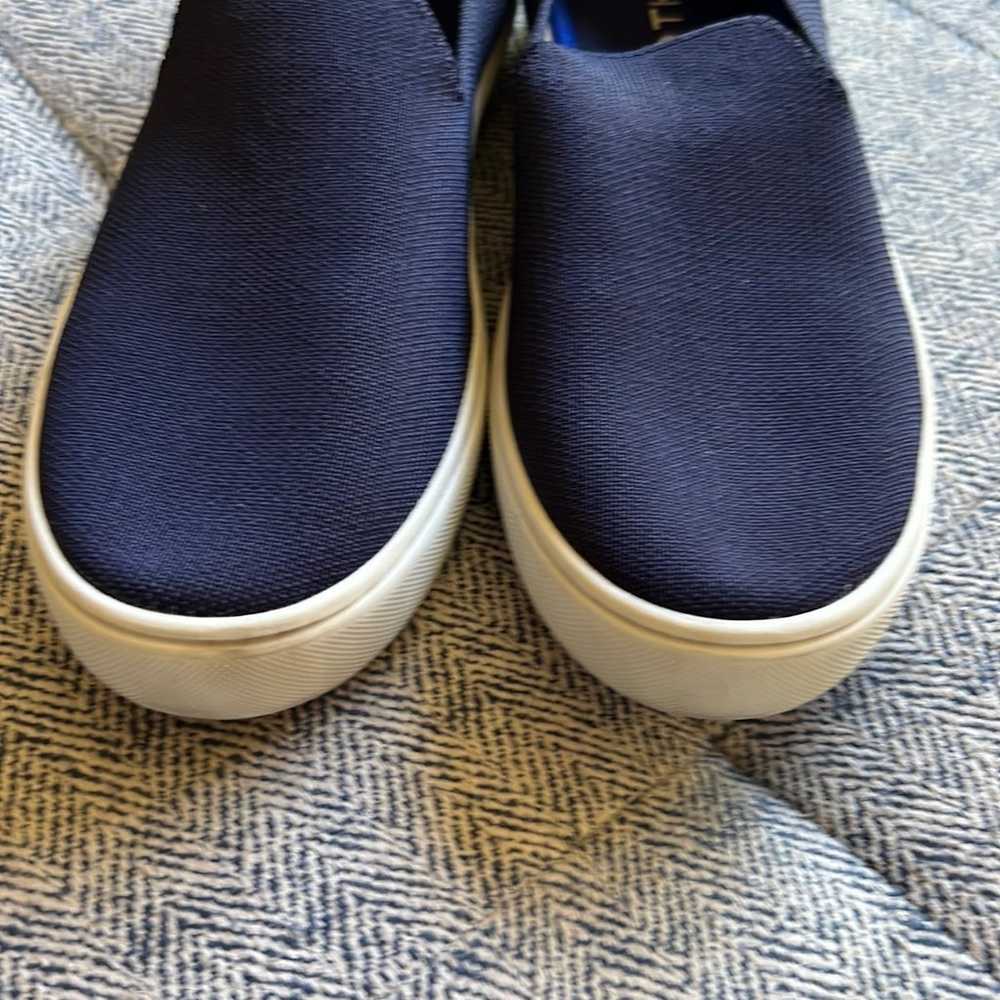 Rothy's “The Original Slip On Sneaker” - image 3