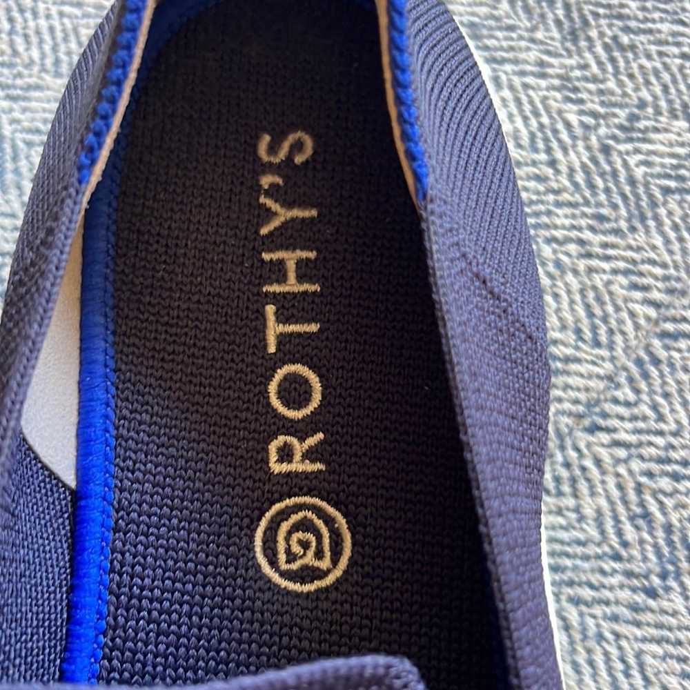 Rothy's “The Original Slip On Sneaker” - image 5