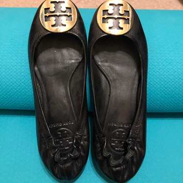 Tory Burch Flats - image 1