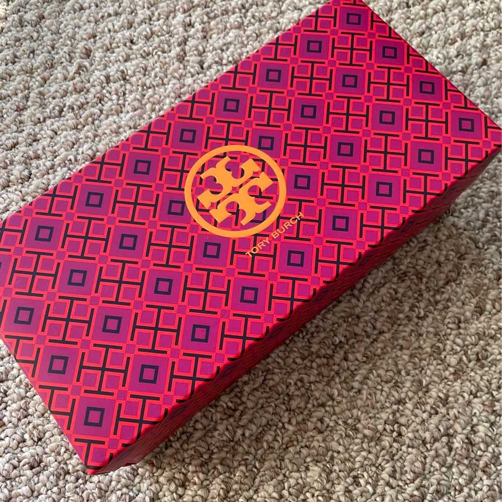 Tory Burch espadrilles with box - image 6
