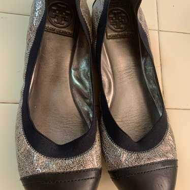 Tory Burch Bridget flats