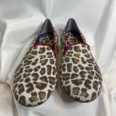 rothys animal print